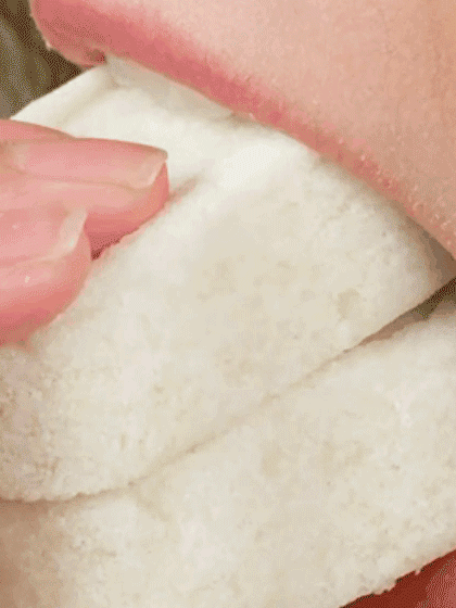 ✨👍0蔗糖白茯苓八珍糕