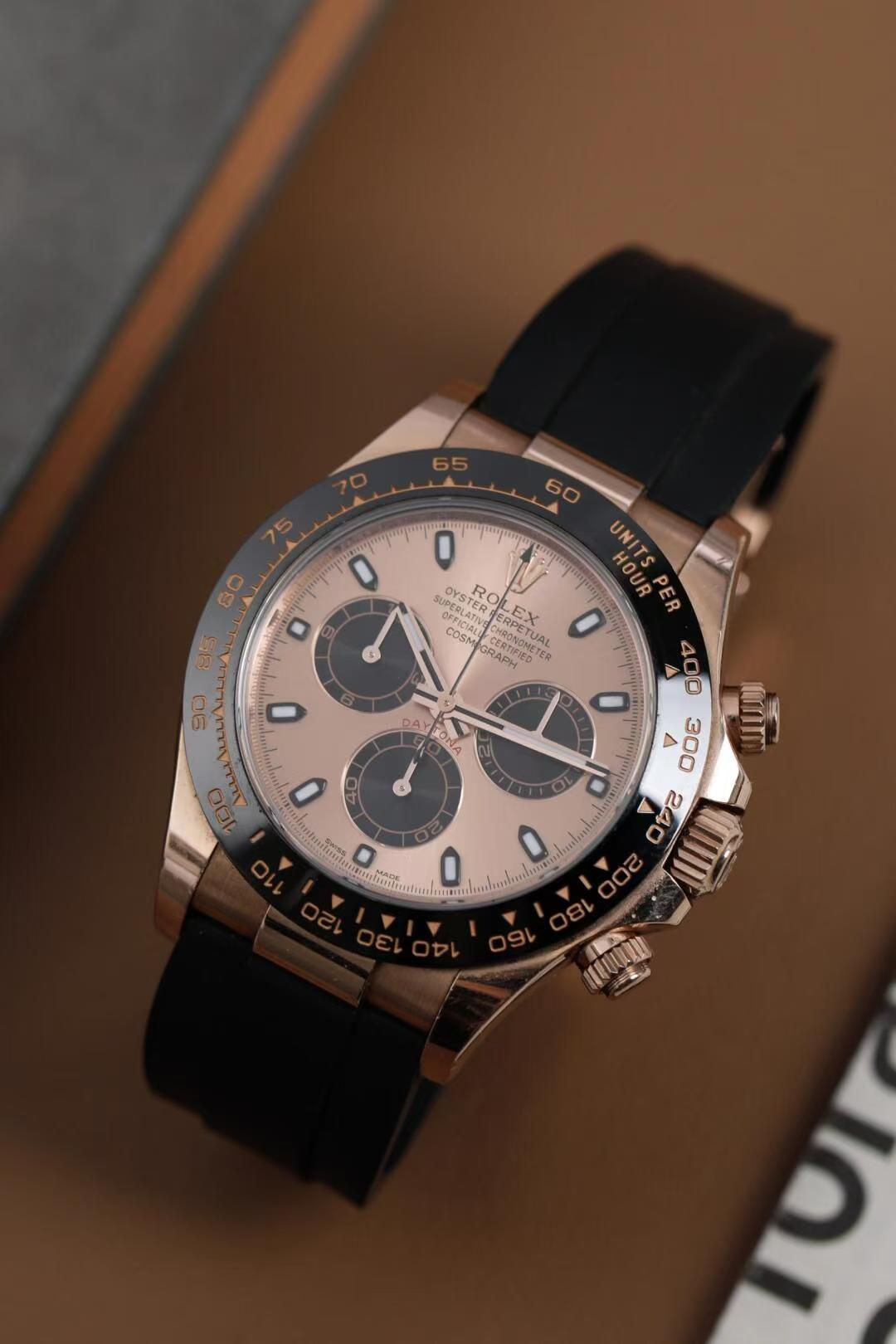 ROLEX ロレックス デイトナ 116515LN ランダムシリアル デイトナ 40MM