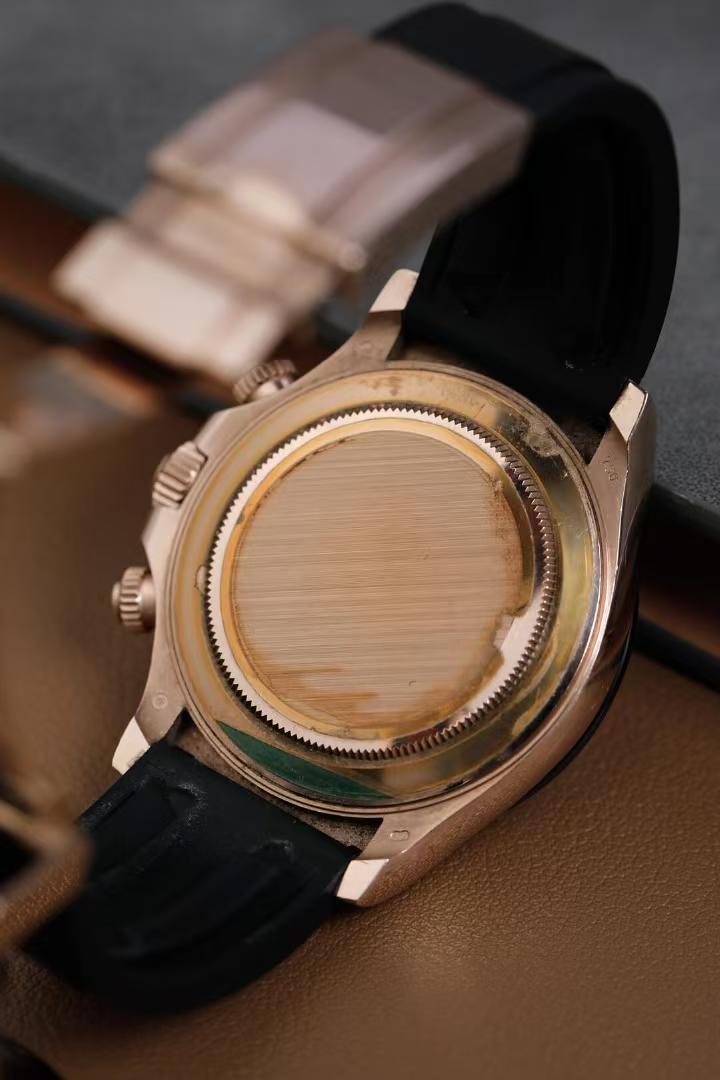 ROLEX ロレックス デイトナ 116515LN ランダムシリアル デイトナ 40MM