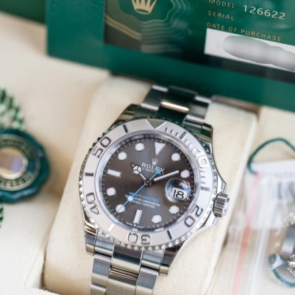 ヨットマスター II 40MM