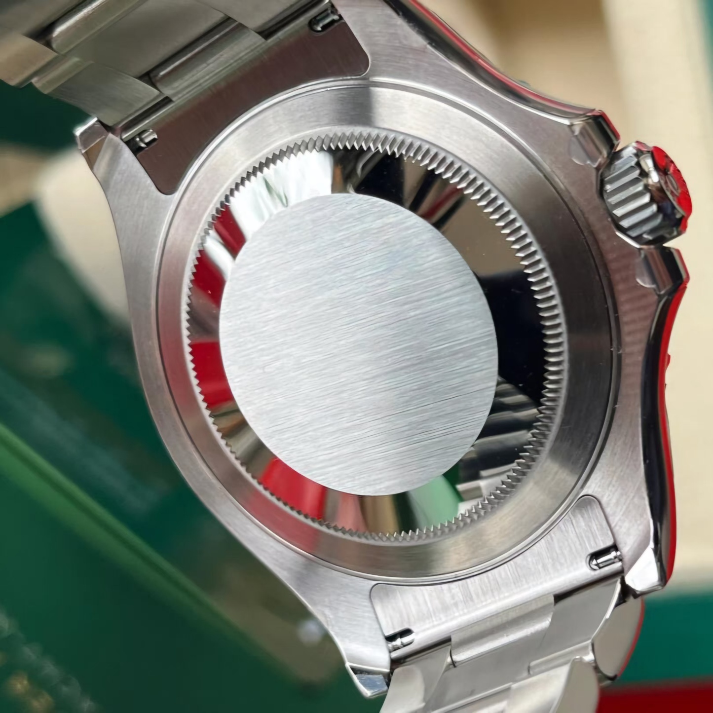 ヨットマスター II 40MM