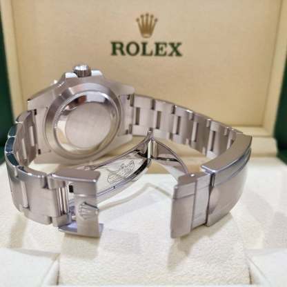 ロレックス サブマリーナー デイト 40MM