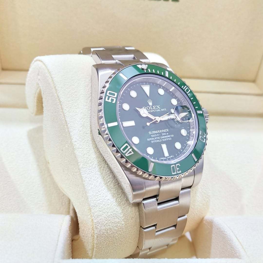 ロレックス サブマリーナー デイト 40MM