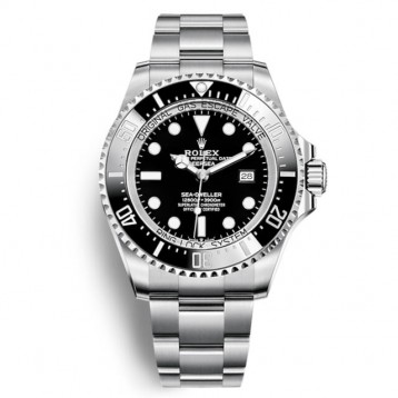 ROLEX ロレックス ディープシー126660 – Nana時計店