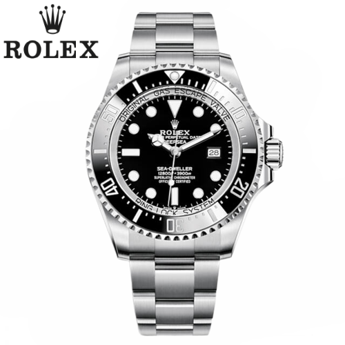 ROLEX ロレックス ディープシー126660