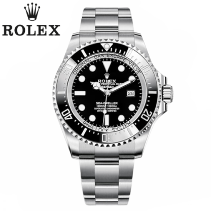 ROLEX ロレックス ディープシー126660