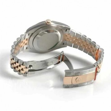 ロレックス デイトジャスト41 126331