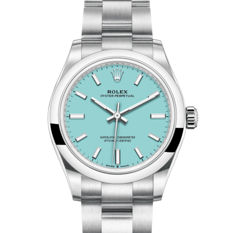★時間限定特別価格★277200 オイスター パーペチュアル 31 オイスター、31 mm、オイスタースチール