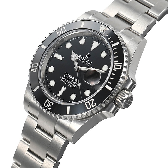 【ROLEX】ロレックス サブマリーナー デイト 126610LN ランダムシリアル