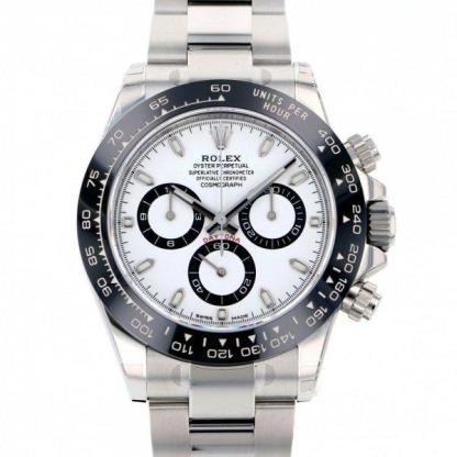 当日出荷 ROLEX-ロレックス デイトナ116500LN デイトナ 40MM