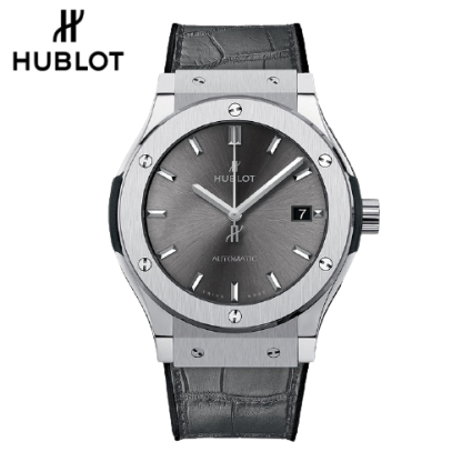 HUBLOT-ウブロ クラシック フュージョン チタニウム-511.NX.7170.LR