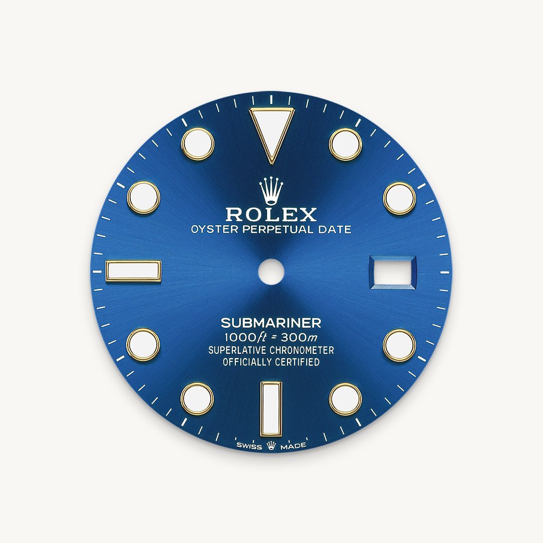 当日出荷 Rolex ロレックス サブマリーナーデイト 126618LB  オイスター、41 mm、イエローゴールド