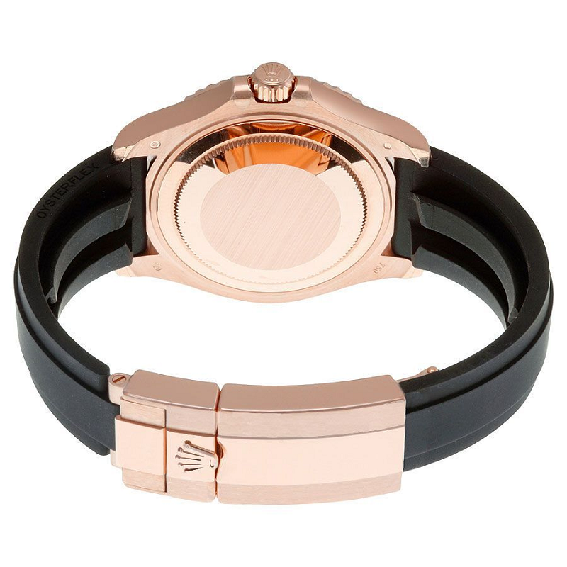 ROLEX ロレックス ヨットマスター116655