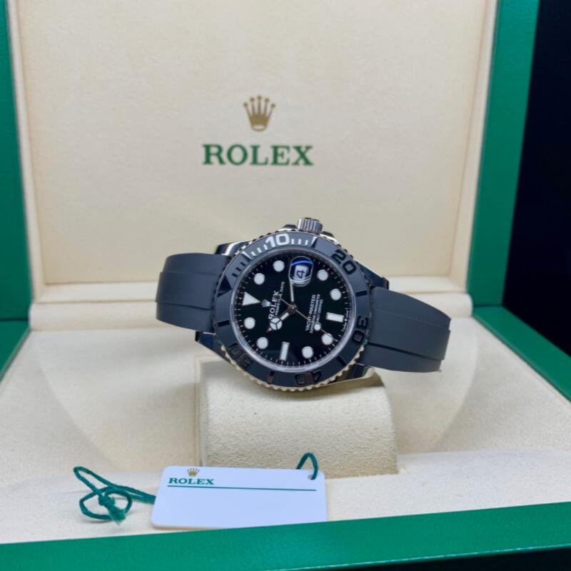 ロレックス モデル ヨットマスター 40 226659 GMTマスター Ⅱ