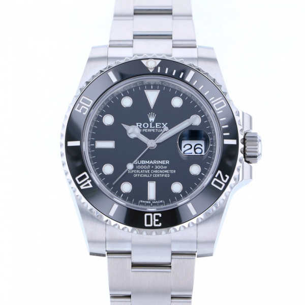 サブマリーナ デイト 40MM