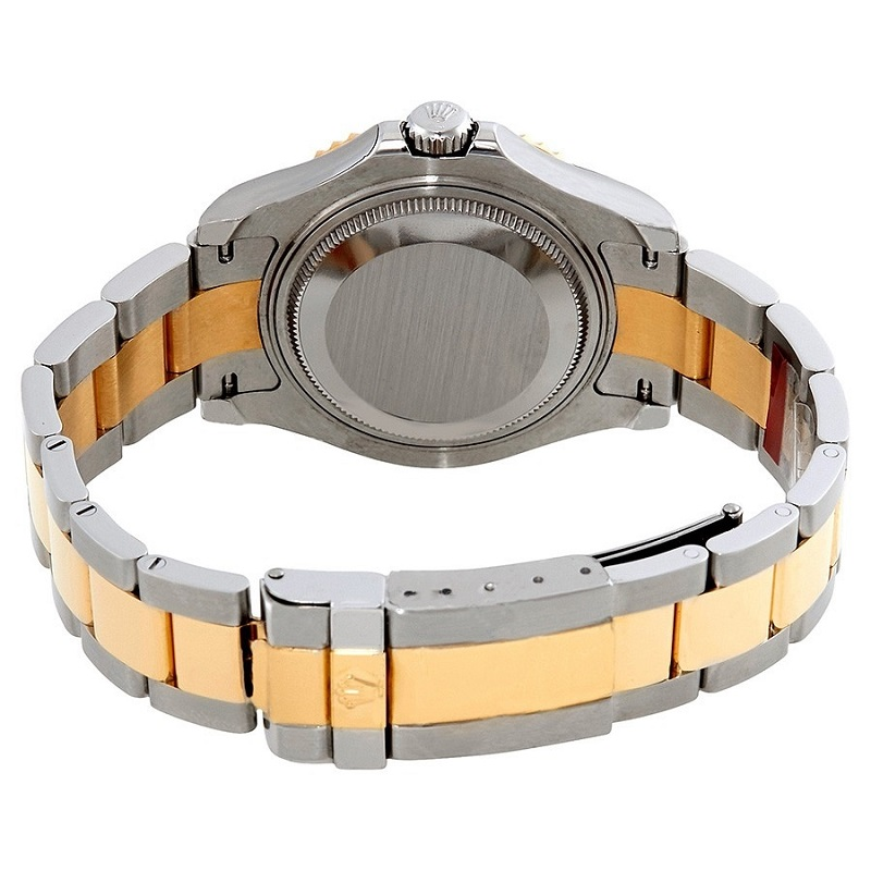 ROLEX ロレックス ヨットマスター ボーイズ 168623 グレー