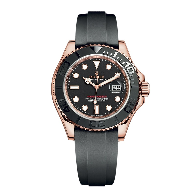 ROLEX ロレックス ヨットマスター116655