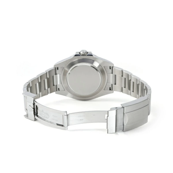 当日出荷 ROLEX ロレックス エクスプローラー II 216570 ホワイト ランダムシリアル エクスプローラー 42MM