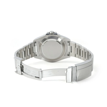 当日出荷 ROLEX ロレックス エクスプローラー II 216570 ホワイト ランダムシリアル エクスプローラー 42MM