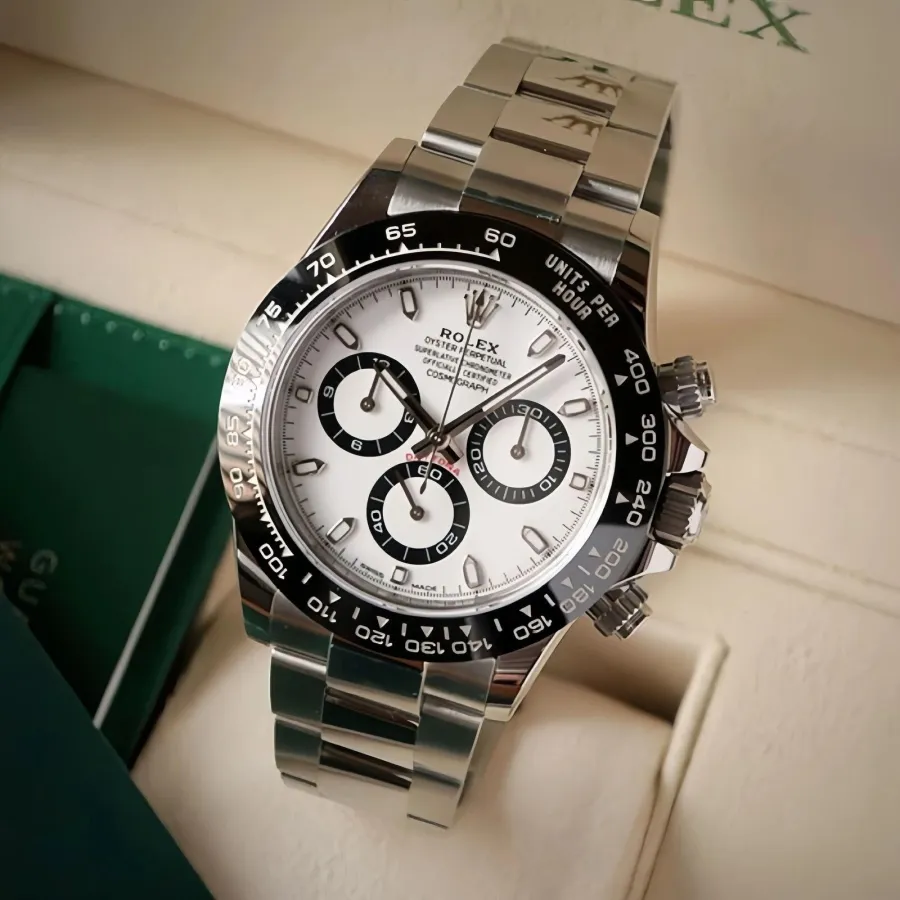 当日出荷 ROLEX-ロレックス デイトナ116500LN デイトナ 40MM