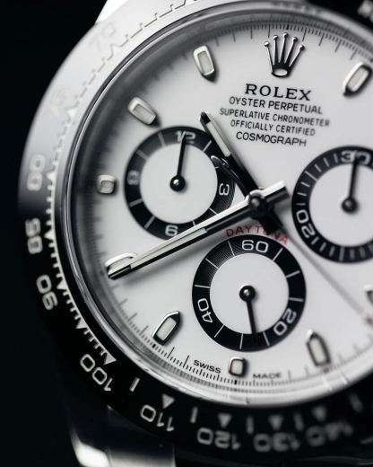 当日出荷 ROLEX-ロレックス デイトナ116500LN デイトナ 40MM