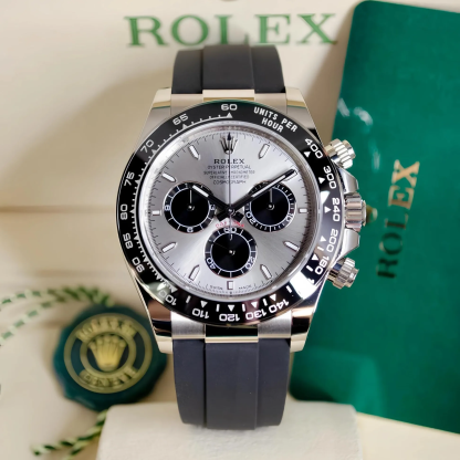 当日出荷 ROLEX ロレックス デイトナ 116519LN スチール&ブラック デイトナ 40MM
