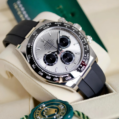 当日出荷 ROLEX ロレックス デイトナ 116519LN スチール&ブラック デイトナ 40MM