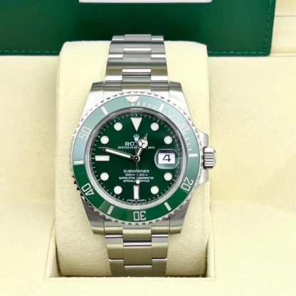 サブマリーナ デイト 40MM