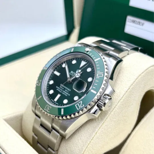 サブマリーナ デイト 40MM