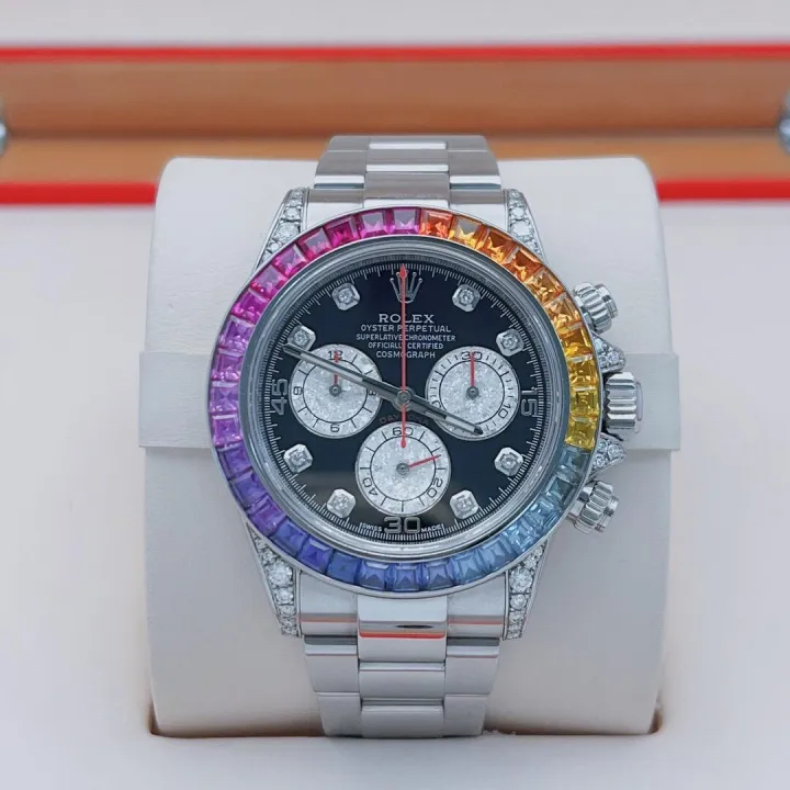 Swatch AP Audemars Piguet Royal Pop スウォッチ オーデマピゲ