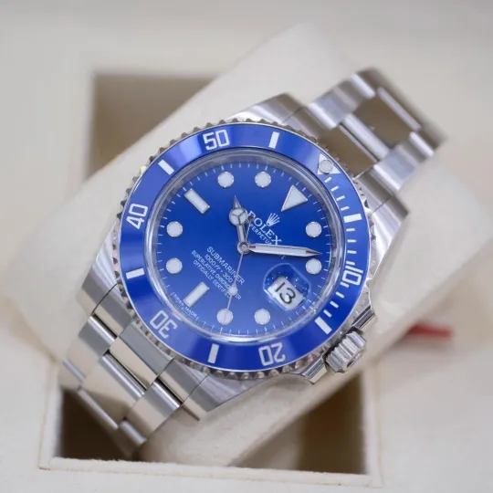 サブマリーナ デイト 40MM