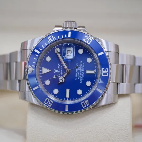 サブマリーナ デイト 40MM