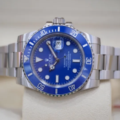 サブマリーナ デイト 40MM