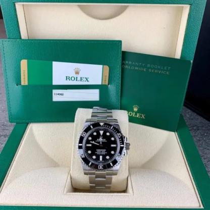 サブマリーナ デイト 40MM