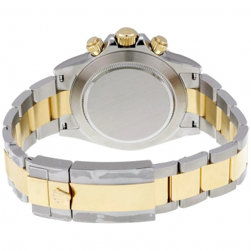 当日出荷 ROLEX ロレックス デイトナ 116503 ブラック ランダムシリアル