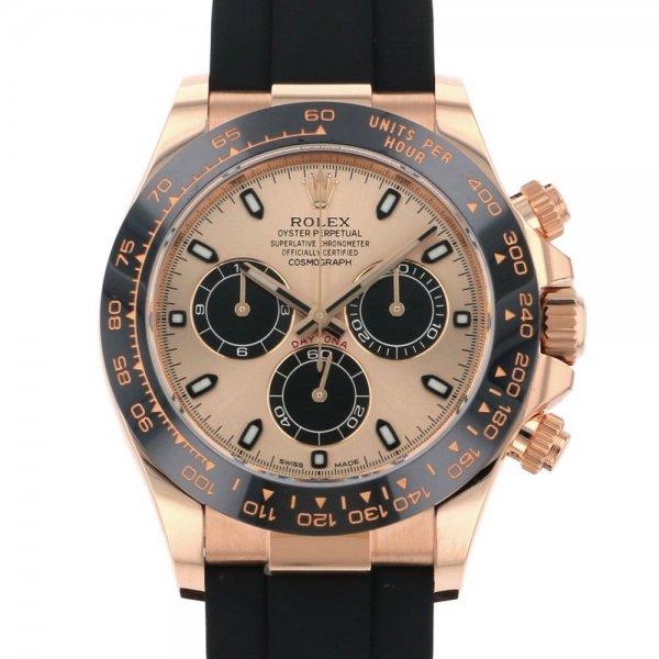 ROLEX ロレックス デイトナ 116515LN ランダムシリアル デイトナ 40MM