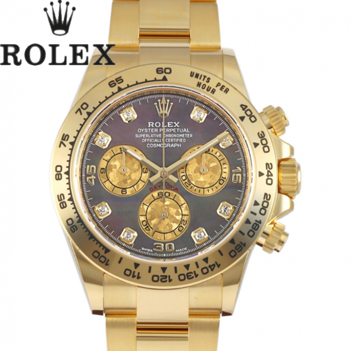 ロレックス ROLEX デイトナ コスモグラフ 116508NG