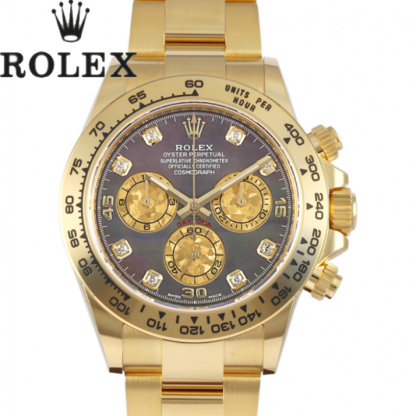 ロレックス ROLEX デイトナ コスモグラフ 116508NG