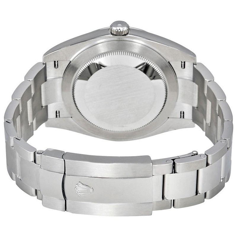 ROLEX ロレックス デイトジャスト 41 126300 ブルー