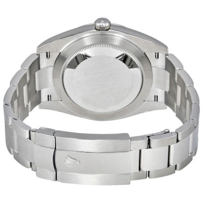 ROLEX ロレックス デイトジャスト 41 126300 ブルー