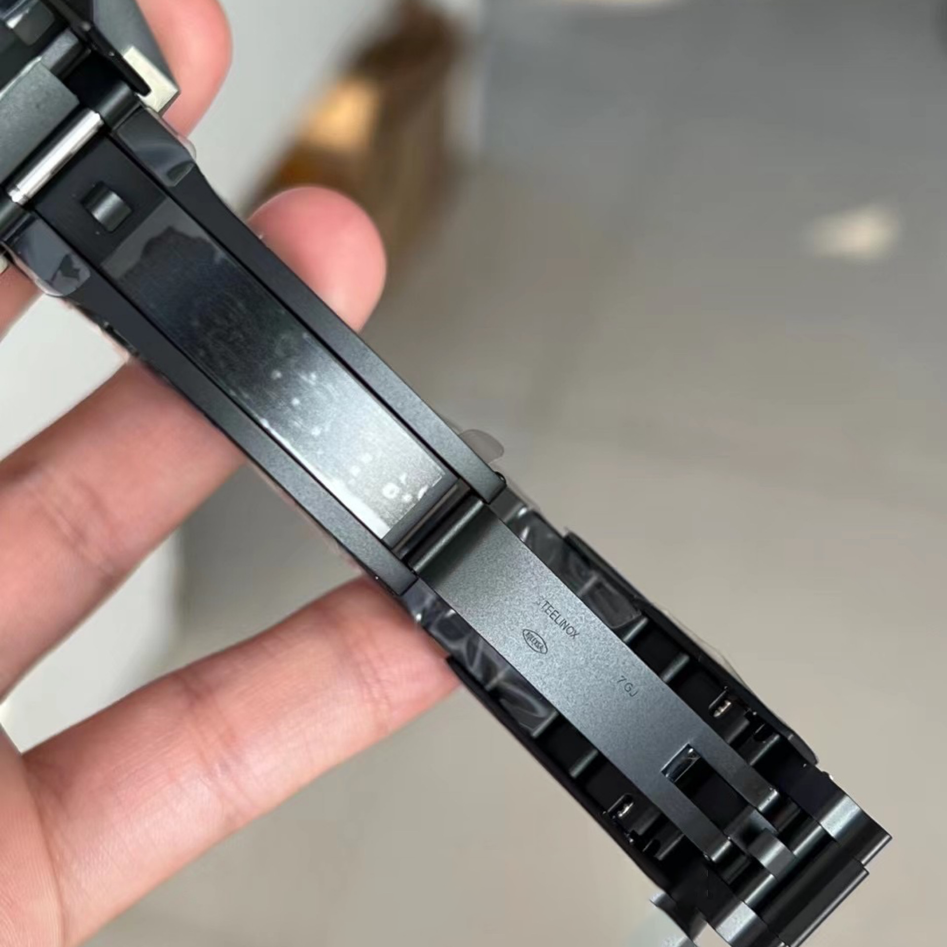 Rolex サブマリーナー デイト オイスター、41 mm、オイスタースチール