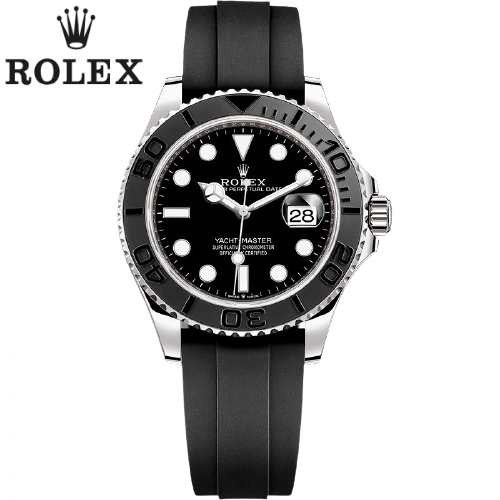 ロレックス モデル ヨットマスター 40 226659 GMTマスター Ⅱ