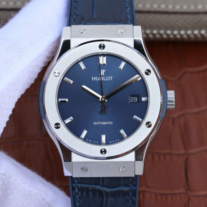 HUBLOT-ウブロ クラシック フュージョン チタニウム-511.NX.7170.LR
