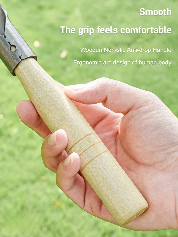 Home Gardening Shovel Seedling Weeding Tool