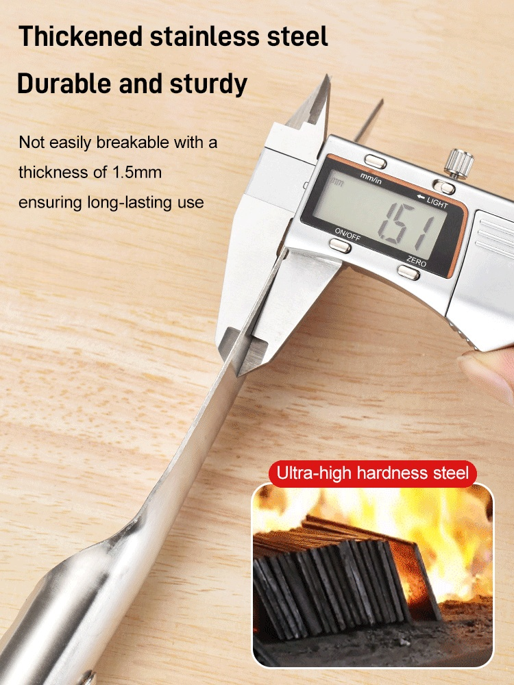 Home Gardening Shovel Seedling Weeding Tool