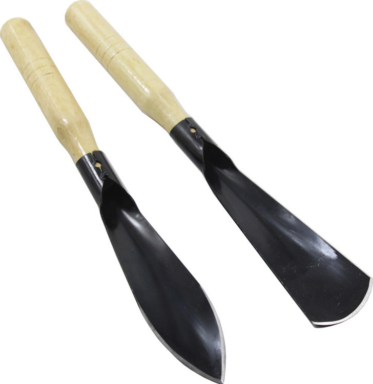 Home Gardening Shovel Seedling Weeding Tool
