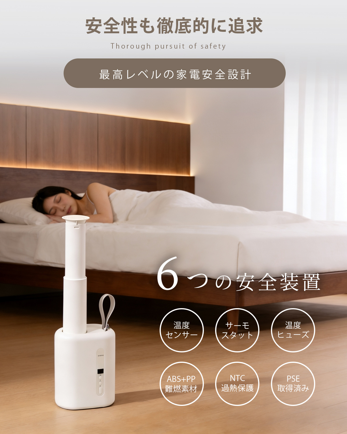 布団乾燥機 速暖 超コンパクト設計 スッキリ収納 1秒引き出しホース ダニ退治 一台多役 パワフル 布団あたため 衣類乾燥 操作簡単 持ち運び易い BW110