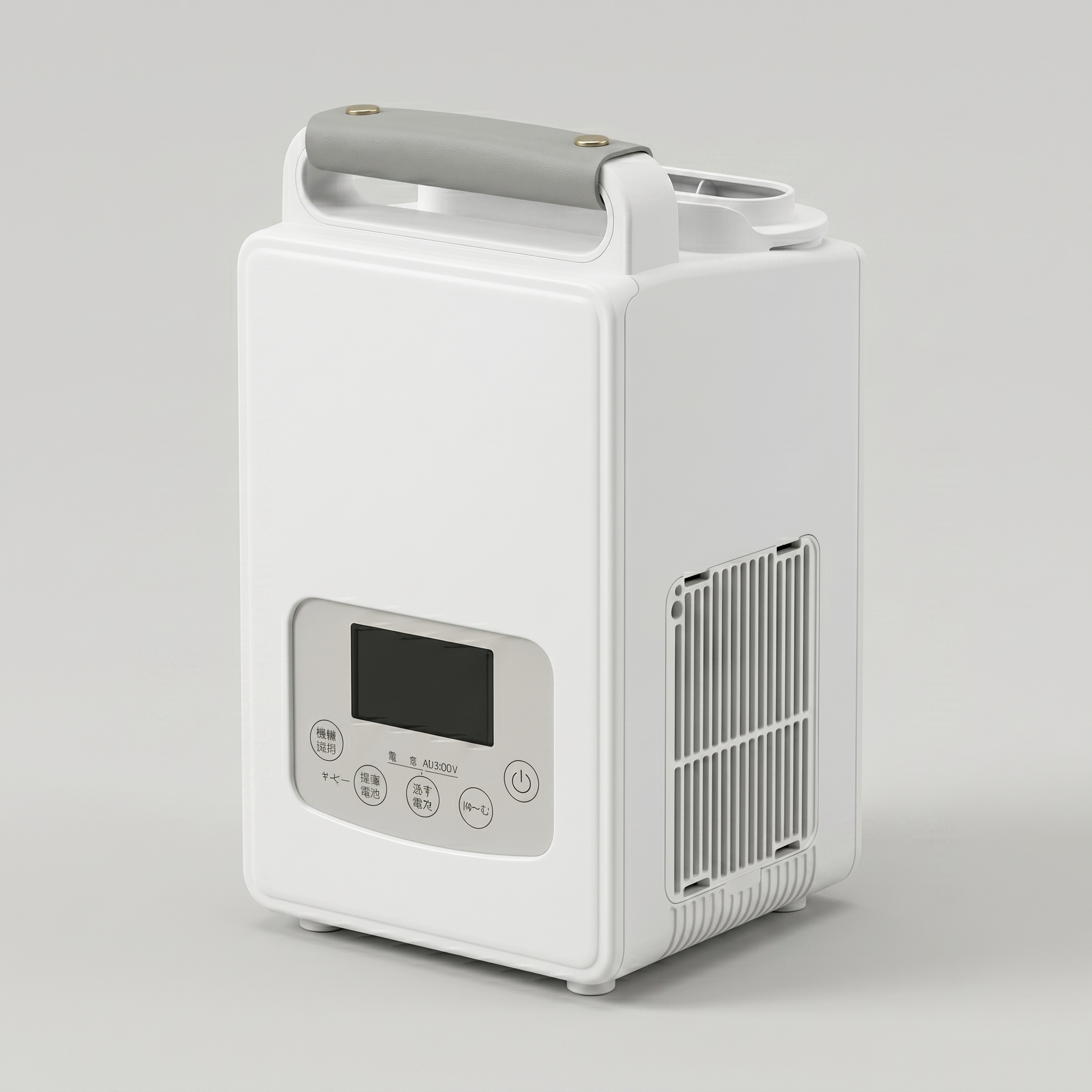 ふとん乾燥機  1秒伸縮パイプ  BW109