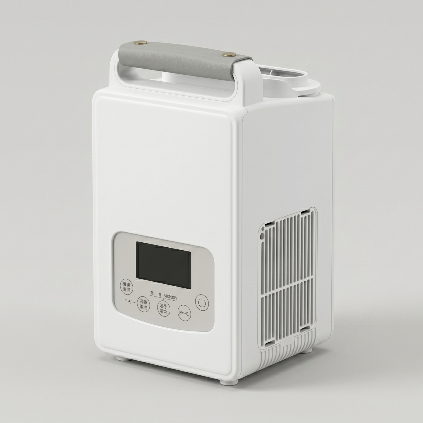 ふとん乾燥機  1秒伸縮パイプ  BW109
