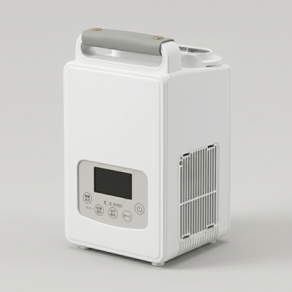 ふとん乾燥機  1秒伸縮パイプ  BW109